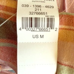 NWT medium striped jumper from American Eagle
